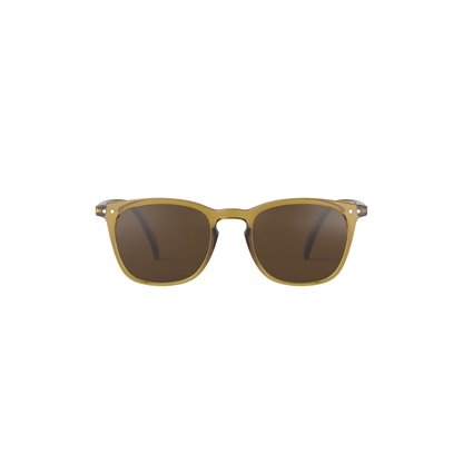 SUN E Golden Green