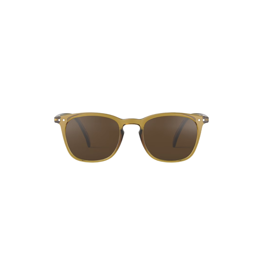 SUN E Golden Green