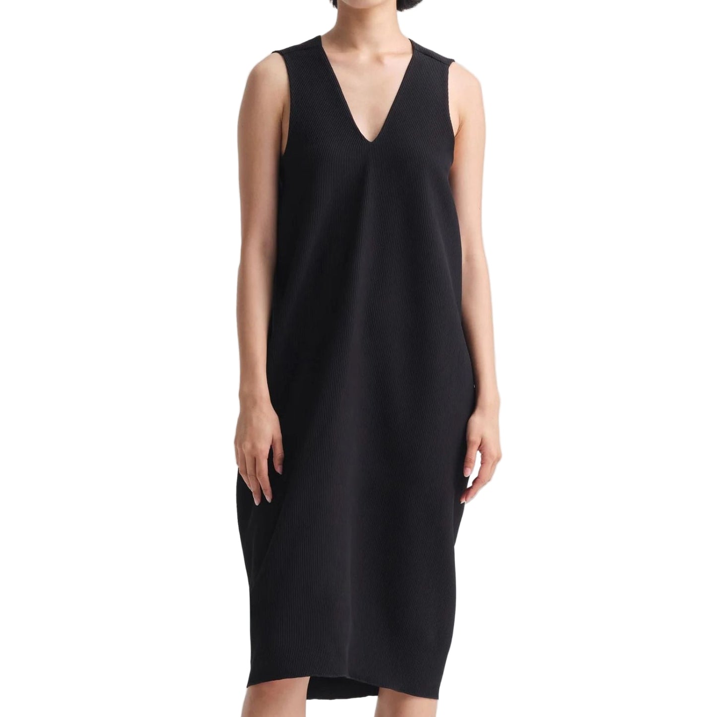 Summer Suiting "Kate" Dress