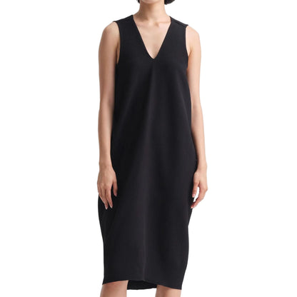 Summer Suiting "Kate" Dress