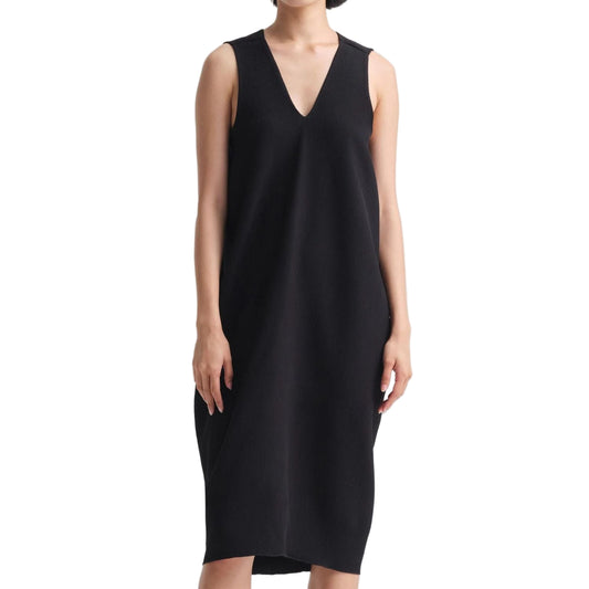 Summer Suiting "Kate" Dress