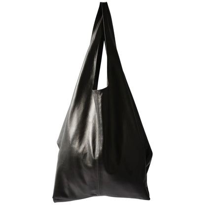 XL Oversize Shopper Braun