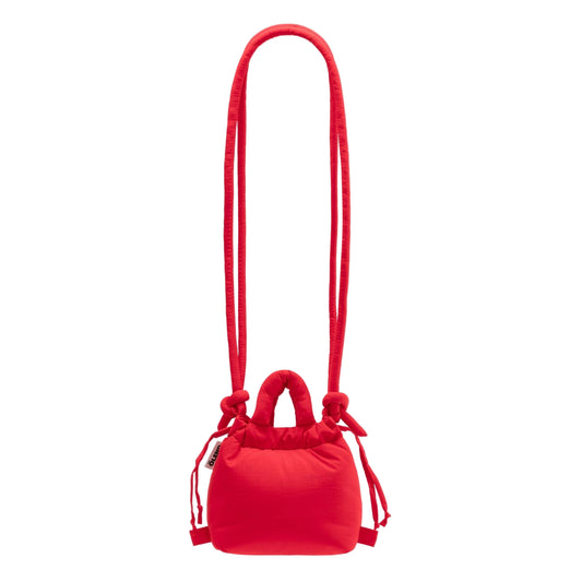 Micro Ona Soft Bag Red