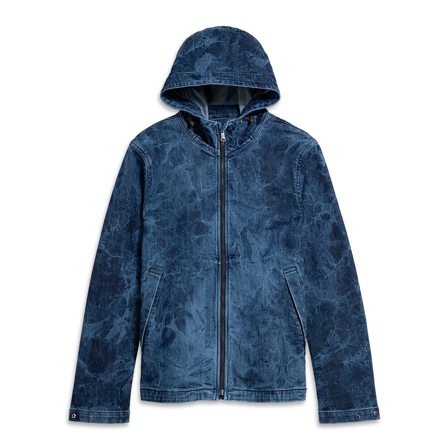 Scout Tie Dye Jacket