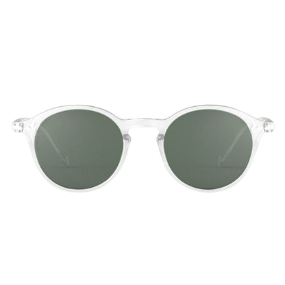 SUN D Crystal Polarized
