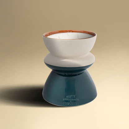 Bougie Tamtam Msl Bleu Sarah M / Narguile