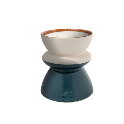 Bougie Tamtam Msl Bleu Sarah M / Narguile