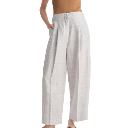 Organic Linen "Artemus" Pants