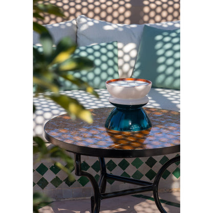 Bougie Tamtam Msl Bleu Sarah M / Narguile