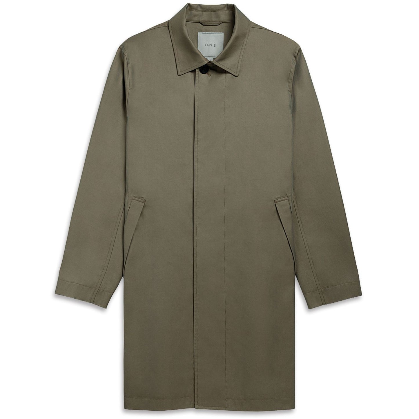 Marion Water Repellent Coat