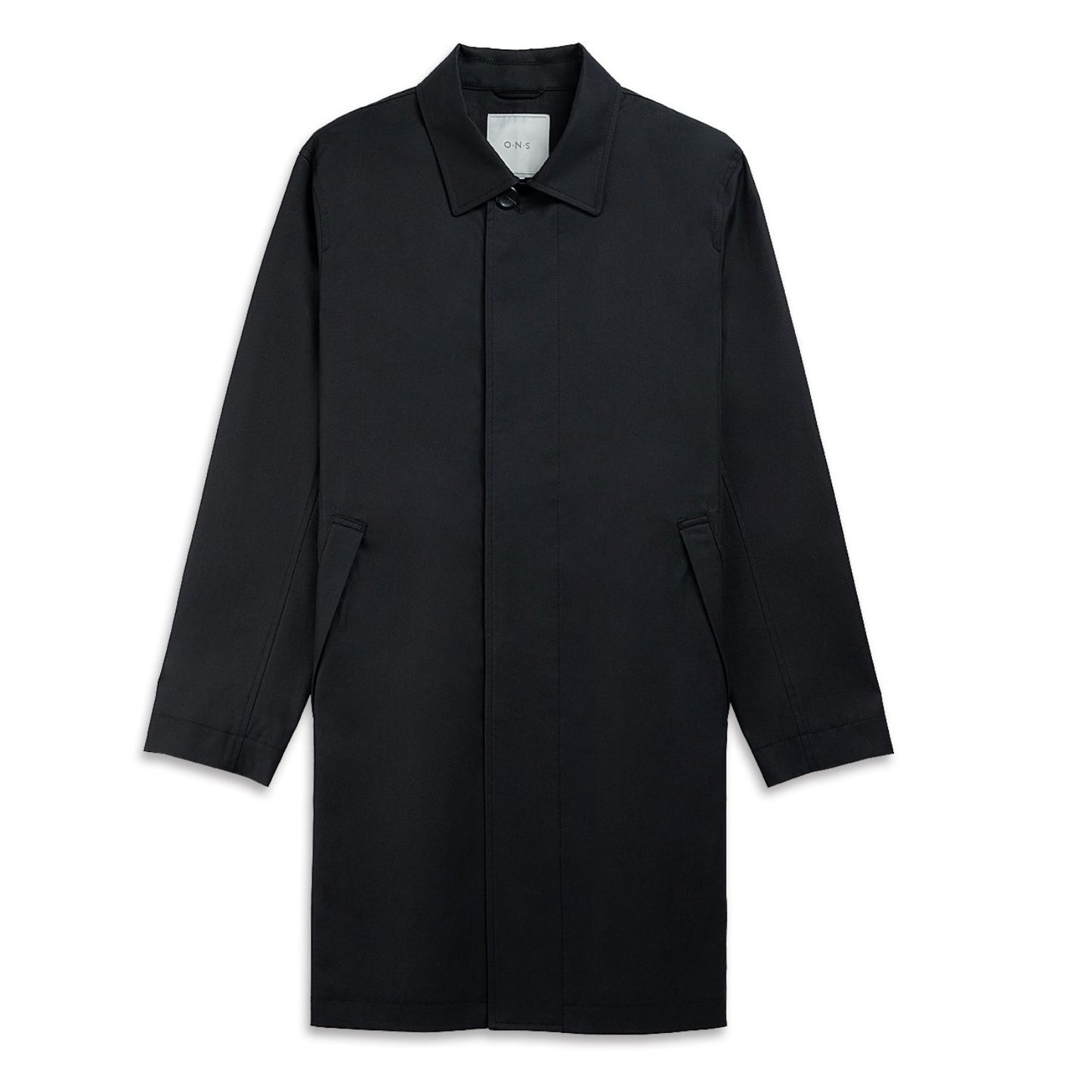 Marion Water Repellent Coat