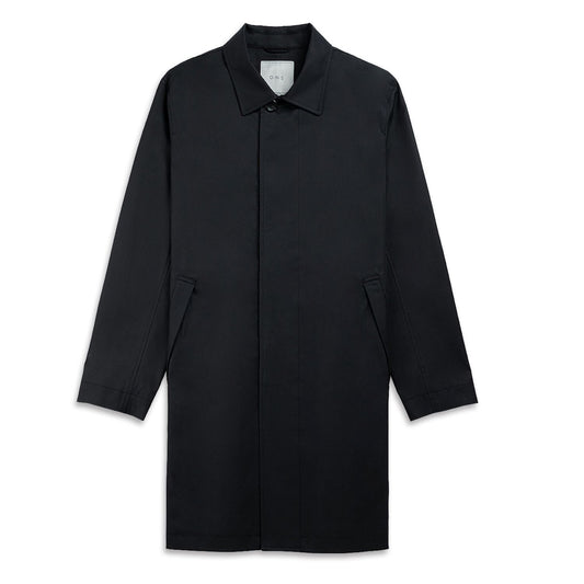 Marion Water Repellent Coat