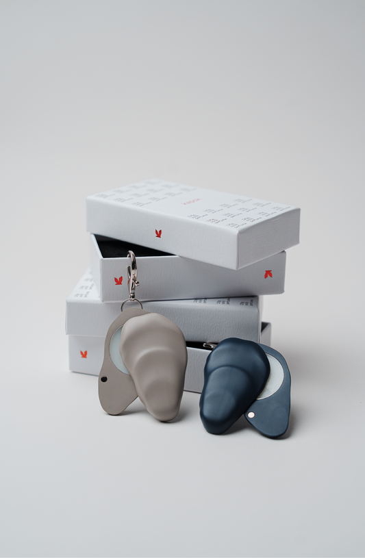 GWP | kapok solid perfume