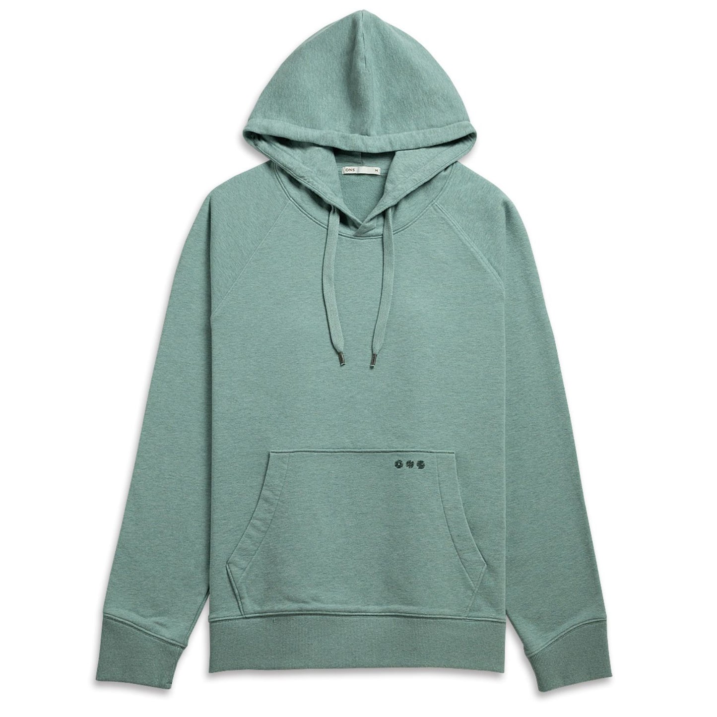 Harper Terry Hoodie