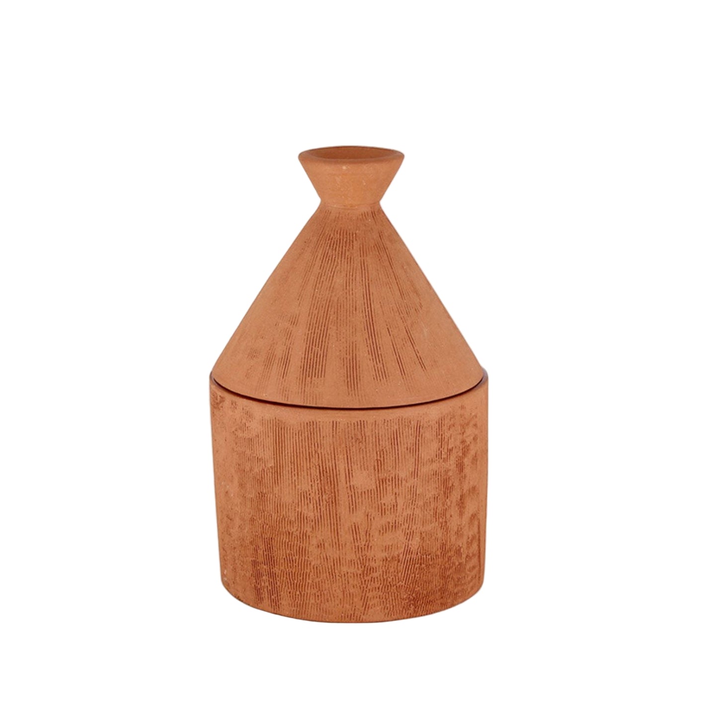 Bougie Tajine Terracota Place Des Epices