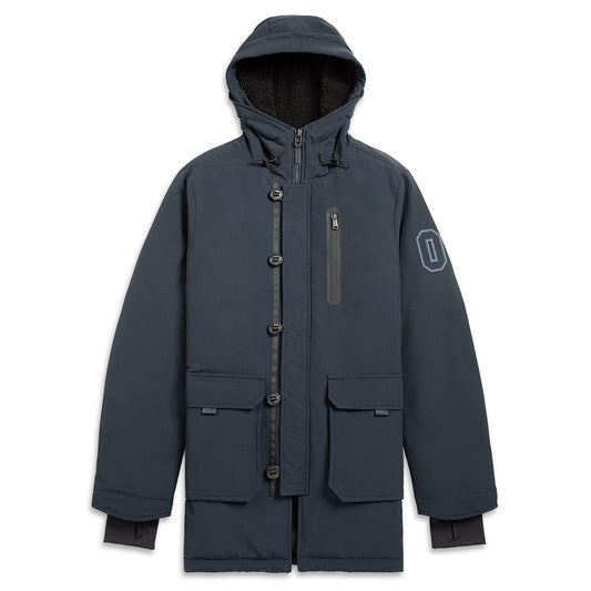 Everest Padded Coat