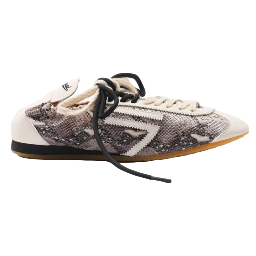 8.01 Lion Dancing Snake Sneaker