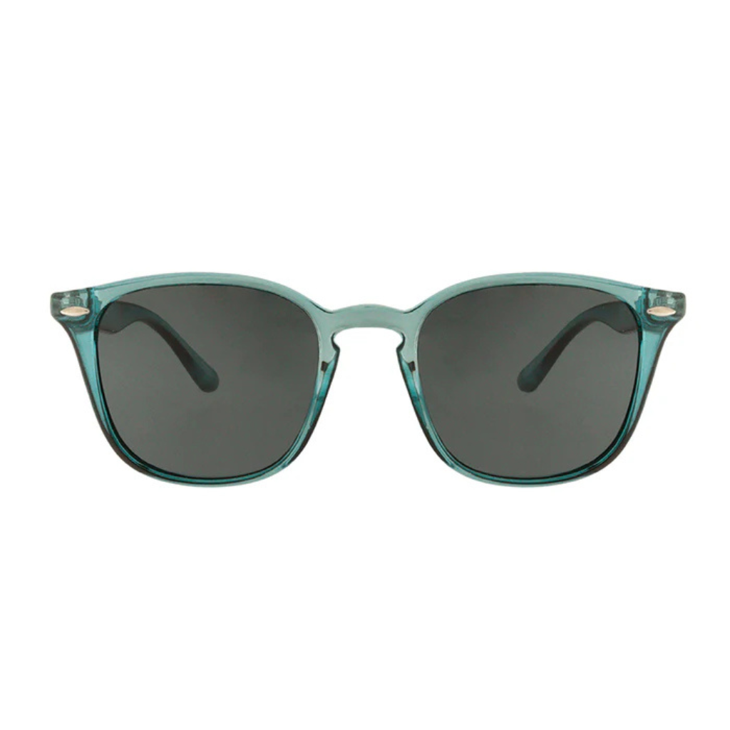 Cooper Teal