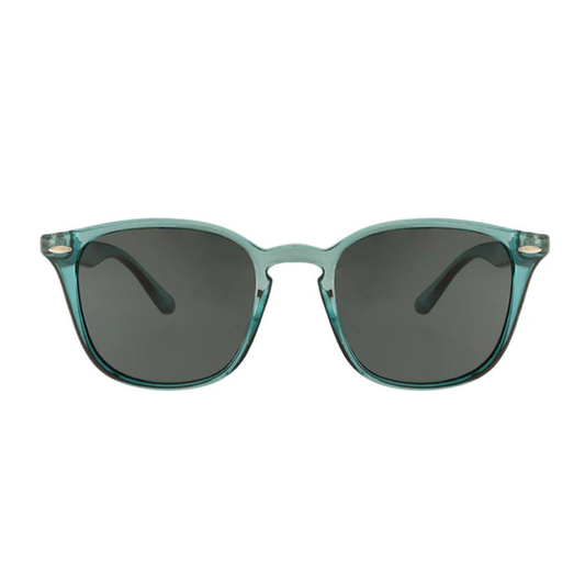 Cooper Teal