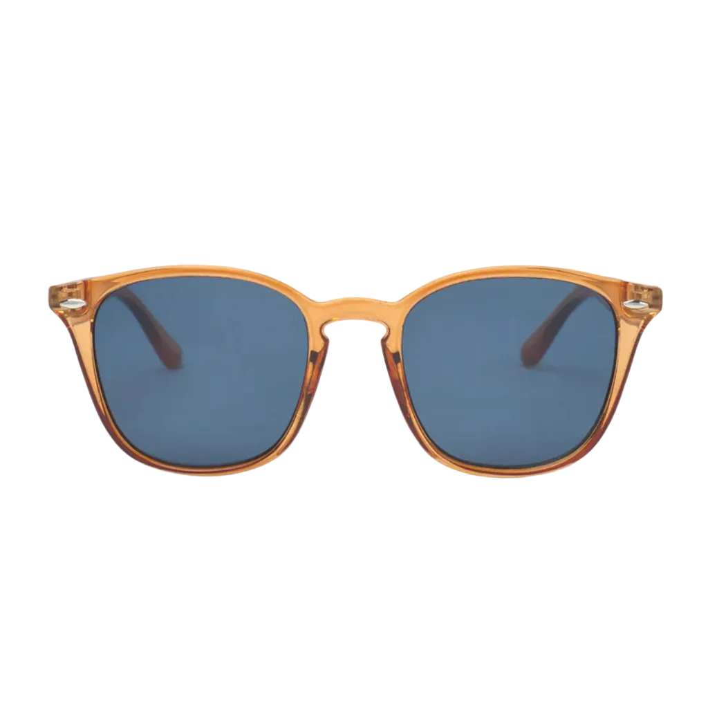 Cooper Naranja