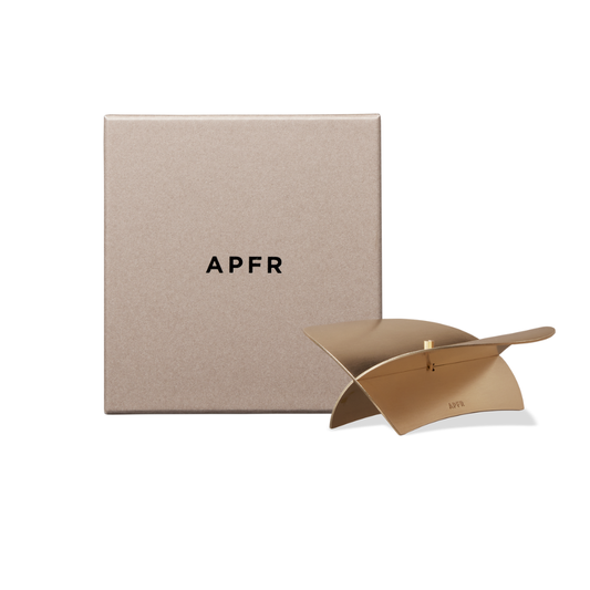 Furniture Brass Incense Holder