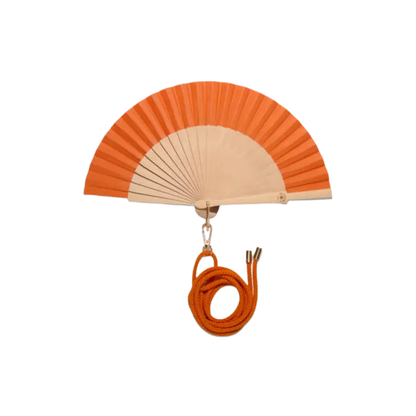 Take Away Bar with Cord Orange