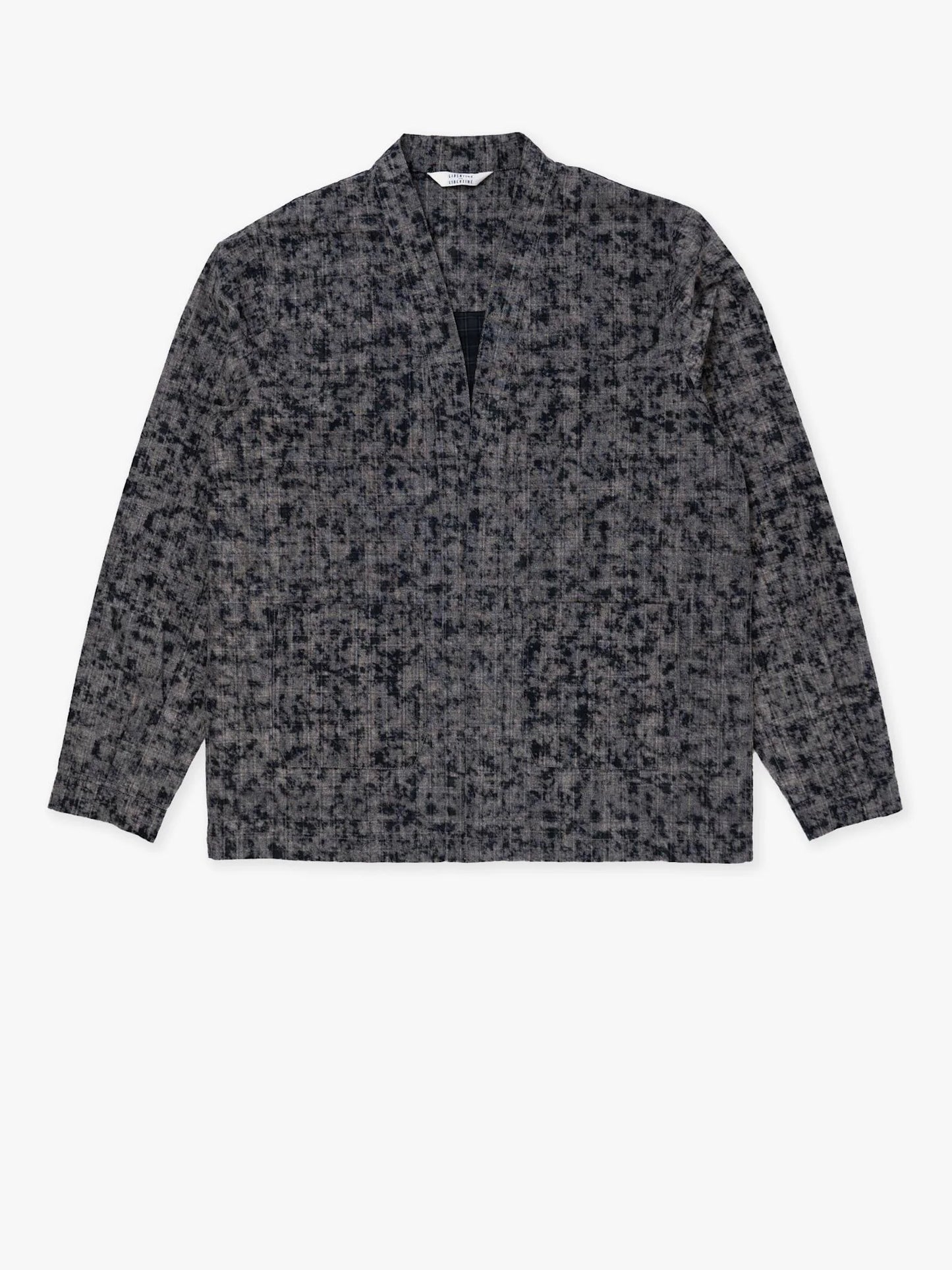 Uproar Kimono