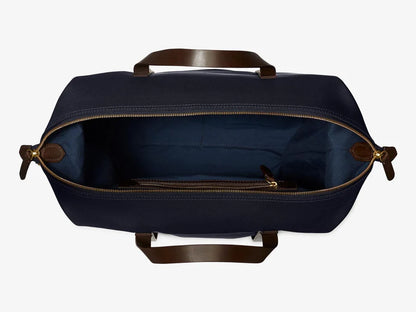MS Utility Navy / Dark Brown