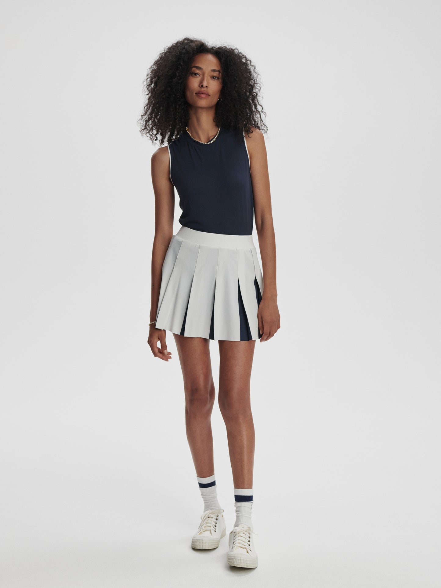 Bronte 2 In 1 Skirt 15.5 Inch