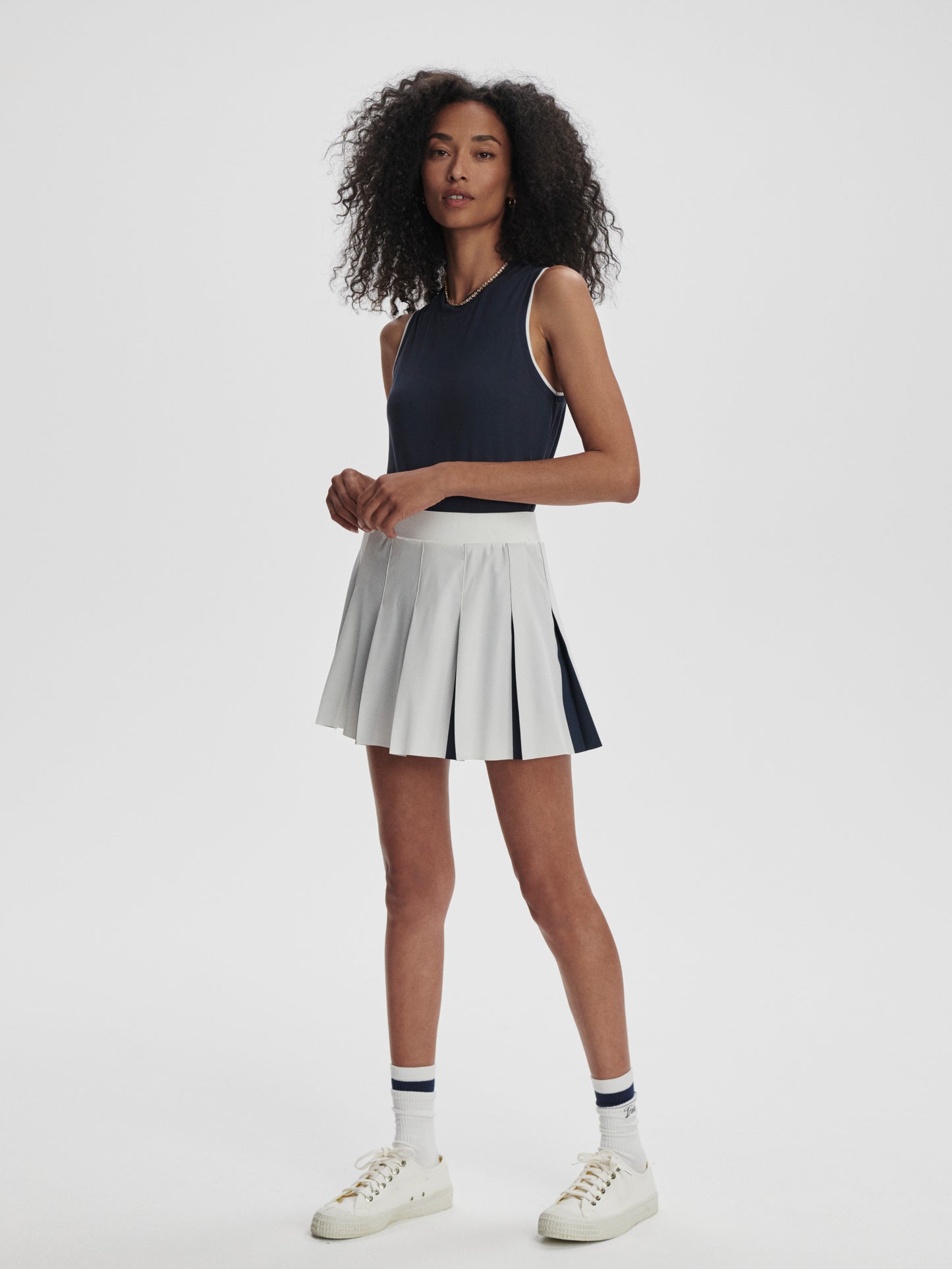 Bronte 2 In 1 Skirt 15.5 Inch