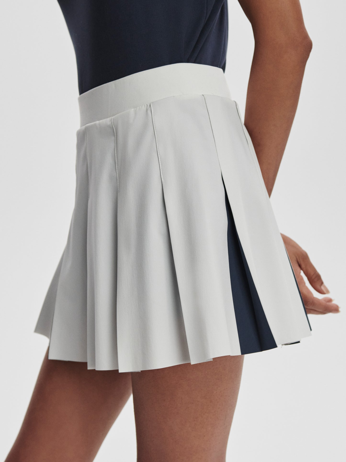 Bronte 2 In 1 Skirt 15.5 Inch
