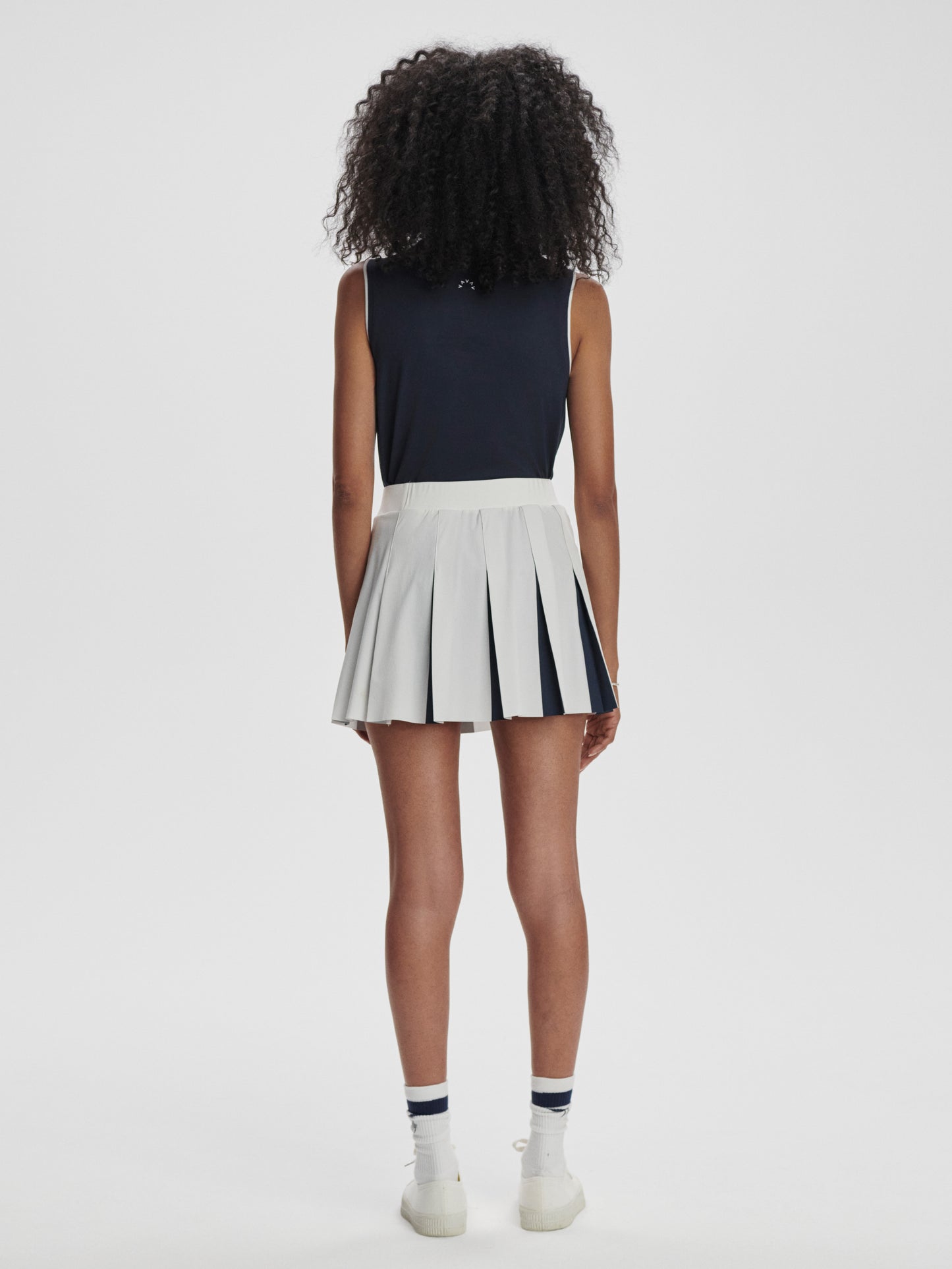 Bronte 2 In 1 Skirt 15.5 Inch