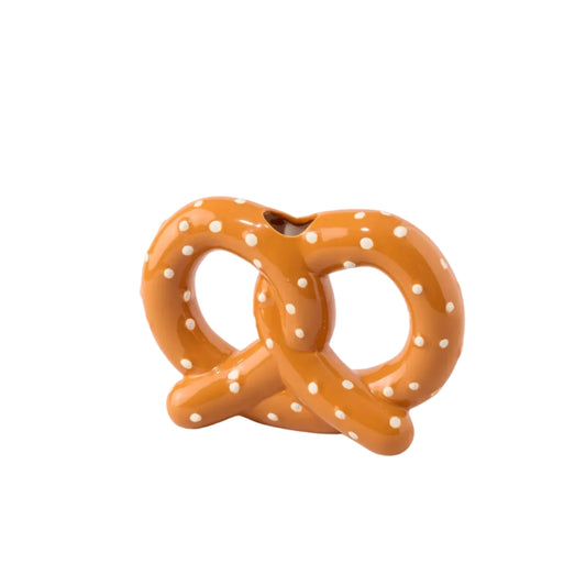 Vase Bretzel