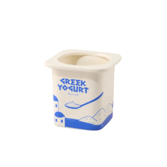 Vase Yoghurt Greek