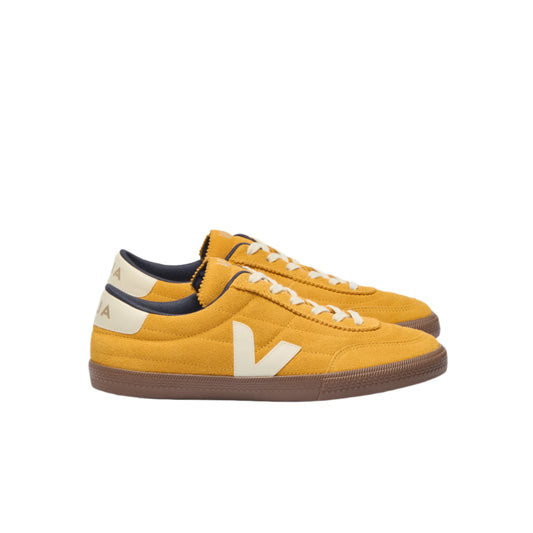Panenka Suede Safran_Pierre_Bark