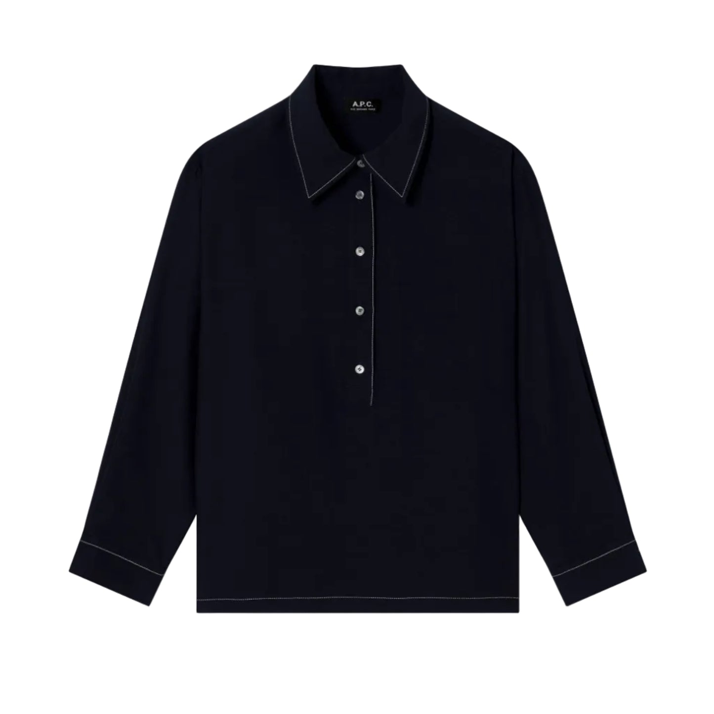 Blouse Beauvoir