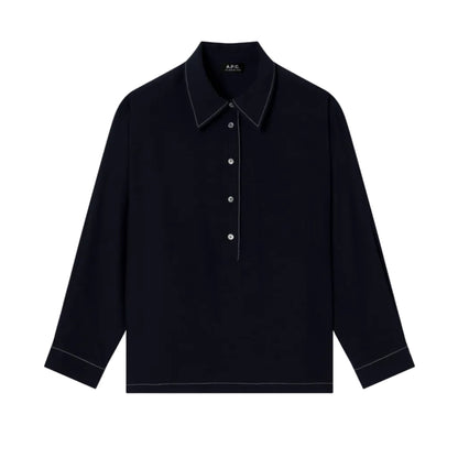 Blouse Beauvoir