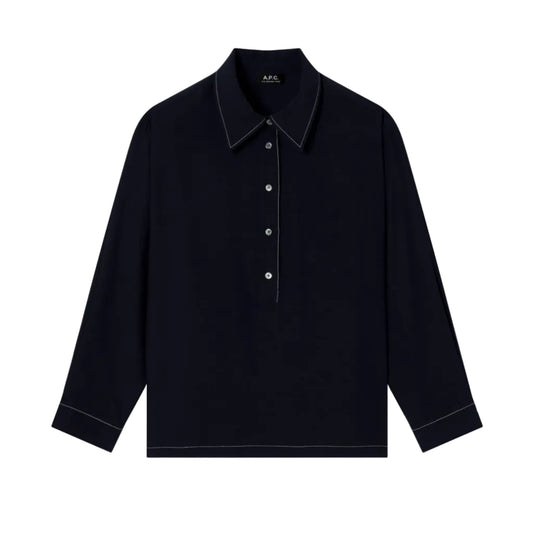 Blouse Beauvoir