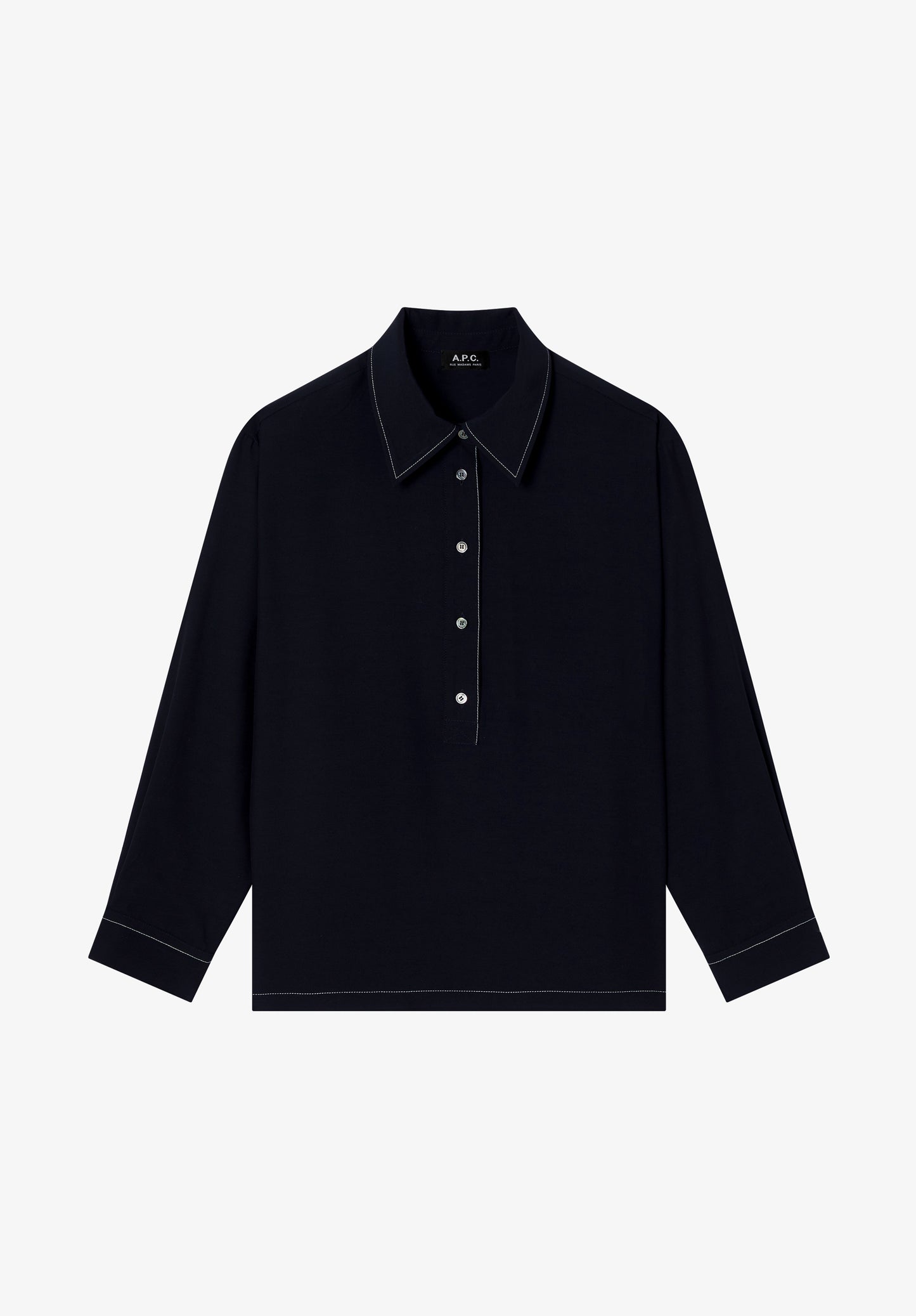 Blouse Beauvoir