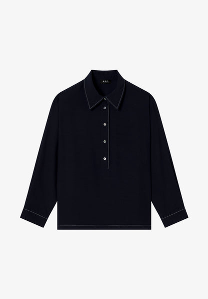 Blouse Beauvoir