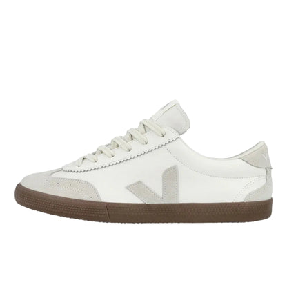 Volley O.T. White_Natural_Bark