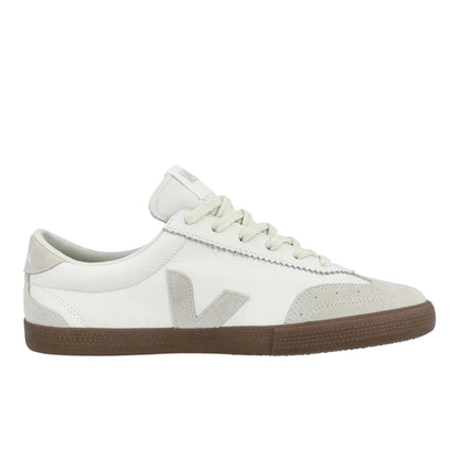 Volley O.T. White_Natural_Bark