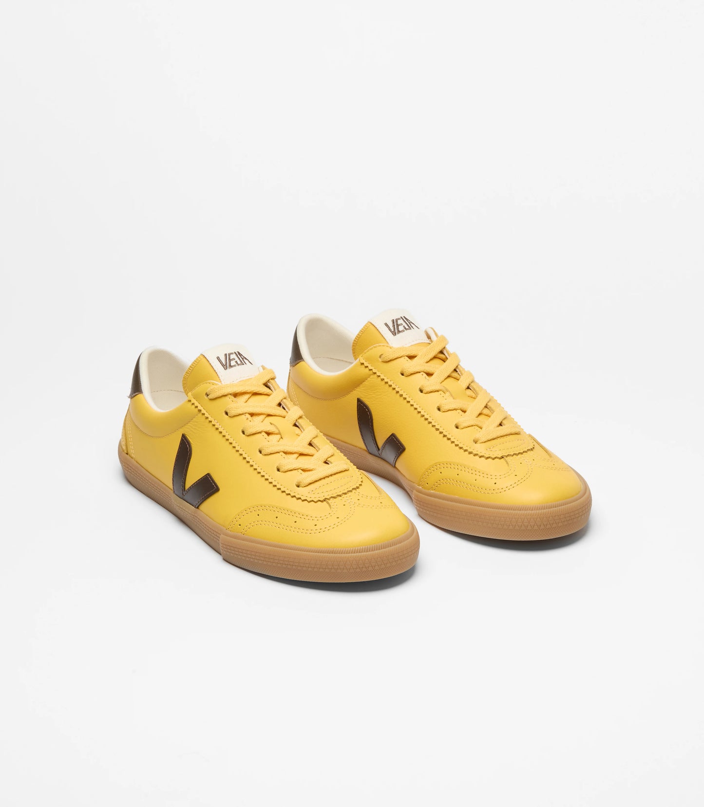 Volley O.T. Sunshine_Eagle_Natural