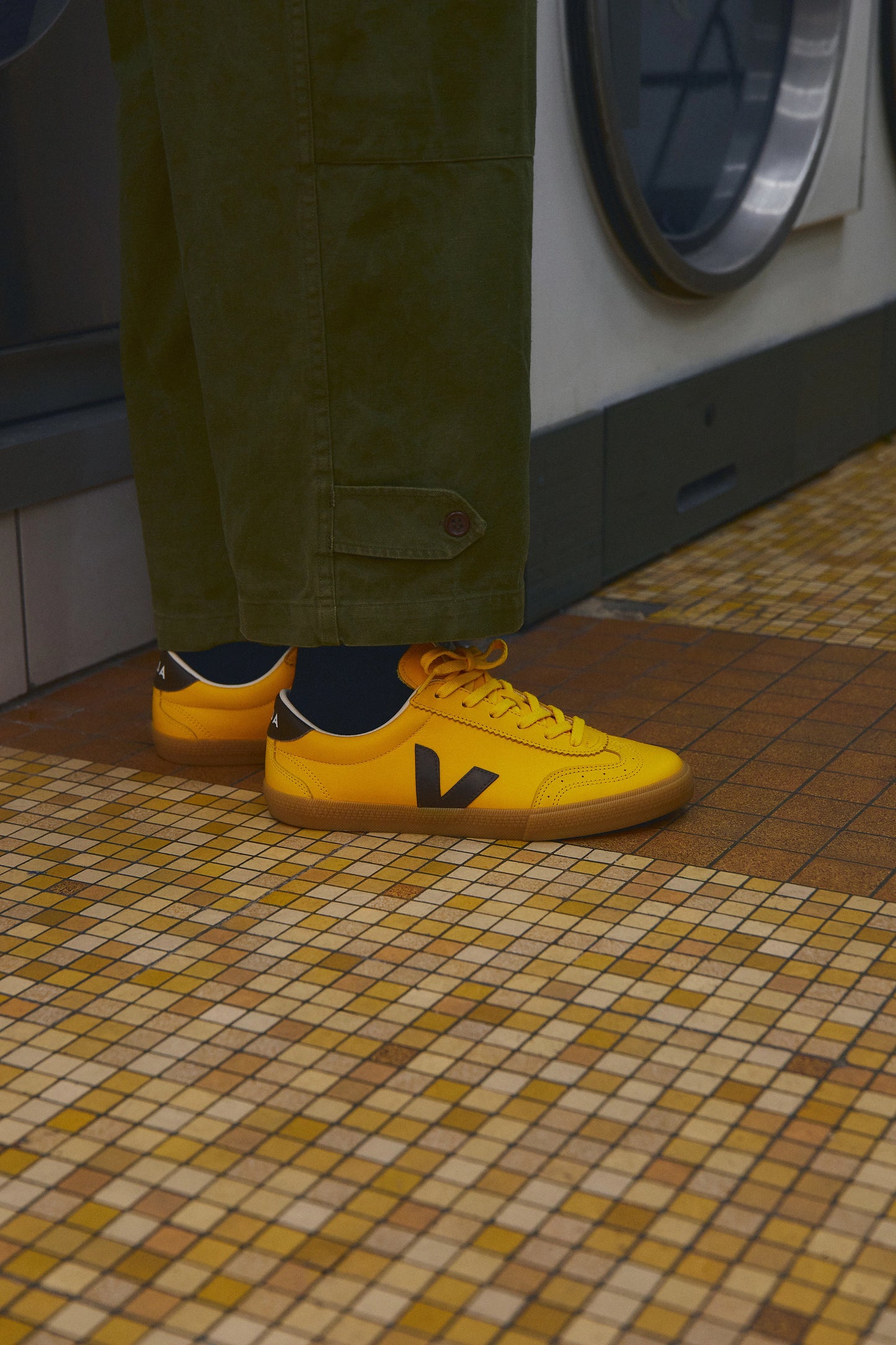 Volley O.T. Sunshine_Eagle_Natural