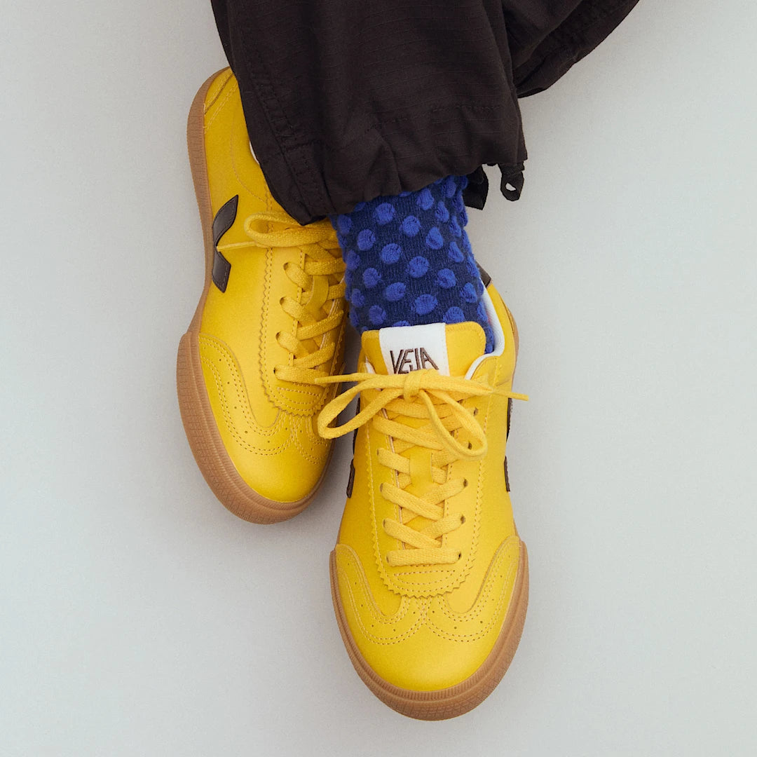 Volley O.T. Sunshine_Eagle_Natural