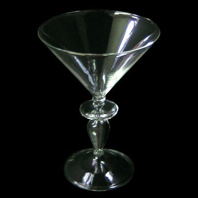 Adrien Martini Glass