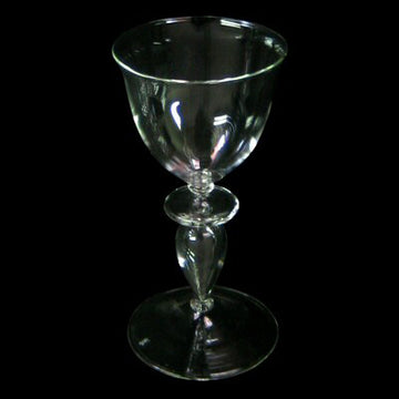 Adrien Wine Glass Wide Rim