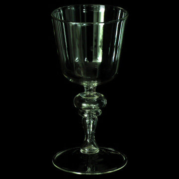 Wine Glass Clarabelle