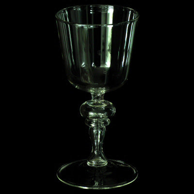 Wine Glass Clarabelle