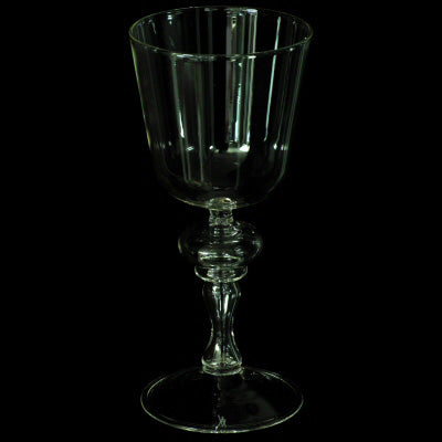 Large Wine Glass Clarabelle